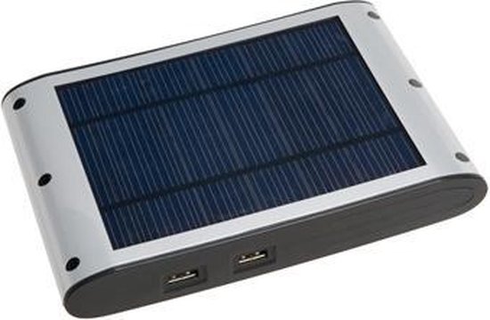 Overstijgen Enten schedel A-Solar AM600 Titan Solar Laptop Charger | bol.com