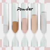 Powder - Powder In Space (CD)