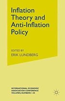 International Economic Association Series- Inflation Theory and Anti-Inflation Policy