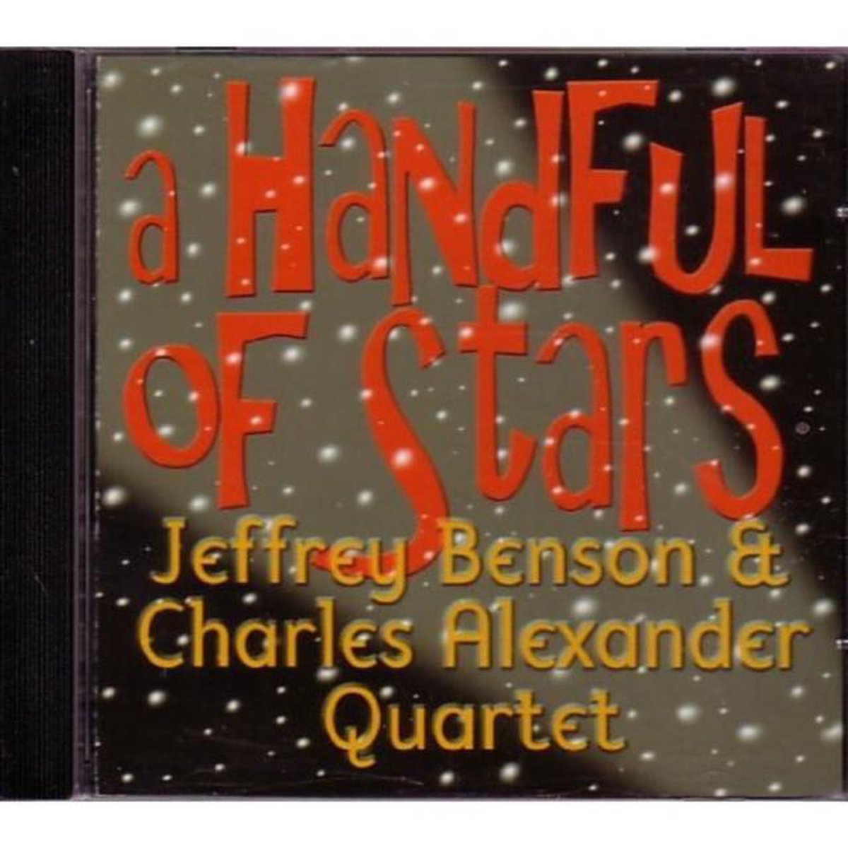 A Handful of Stars