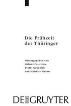 Die Fruhzeit der Thuringer