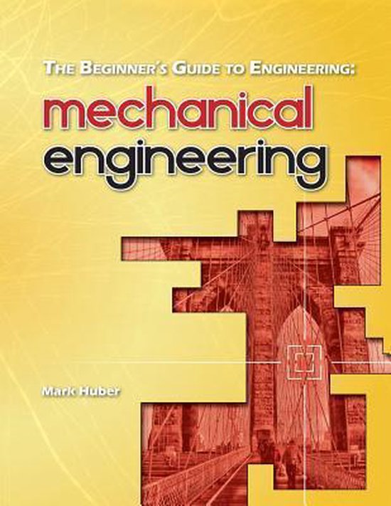 The Beginner's Guide to Engineering - cover