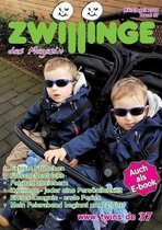 Zwillinge das Magazin M�rz/April 2019