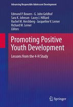 Advancing Responsible Adolescent Development - Promoting Positive Youth Development