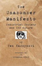 Unabomber Manifesto