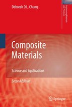 Engineering Materials and Processes - Composite Materials