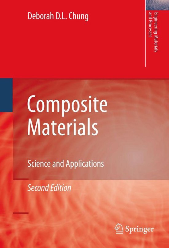 Engineering Materials and Processes Composite Materials (ebook