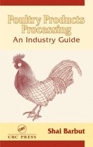 Poultry Products Processing
