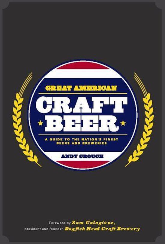 Great American Craft Beer - cover