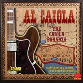 Al Caiola - The Caiola Bonanza, Great Western Themes (2 CD)