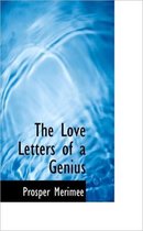 The Love Letters of a Genius