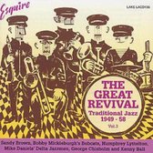 The Great Revival Vol. 3 '49-'58
