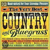 Country&Bluegrass Very Bes