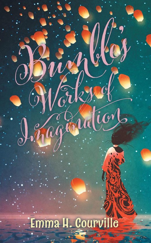 Bumble's Works of Imagination - cover