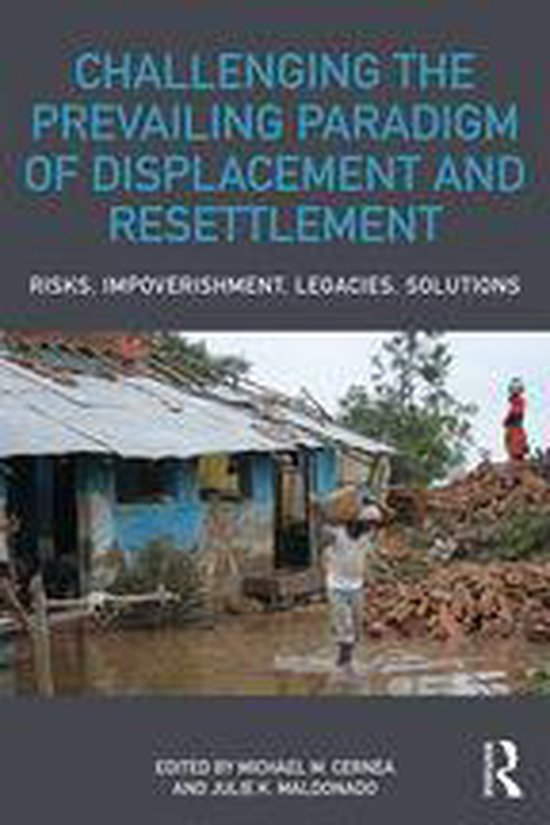 Challenging the Prevailing Paradigm of Displacement and Rese ... - cover