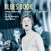 Ottilie Patterson With Chris Barber's Jazz Band - Blues Book And Beyond (CD)