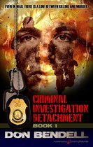 Criminal Investigation Detachment 1 - Criminal Investigation Detachment