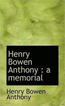 Henry Bowen Anthony