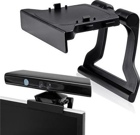 Xbox 360 Kinect TV mount houder - OTB