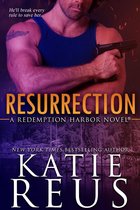 Redemption Harbor Series 1 - Resurrection
