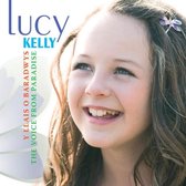 Lucy Kelly - The Voice From Paradise (CD)