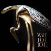 Pianos Become The Teeth - Wait For Love (LP) (Coloured Vinyl)