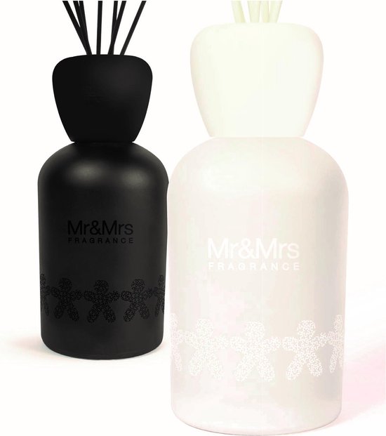 Icon Diffuser Reed 1 liter | bol.com