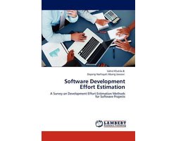 Software Development Effort Estimation