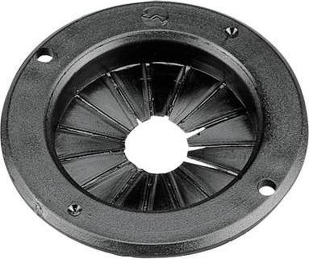 Kabeldoorvoer waaier model