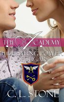 The Ghost Bird Series 9 - The Academy - The Healing Power of Sugar
