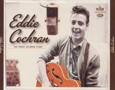 The Eddie Cochran Story