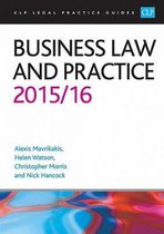 Business Law and Practice