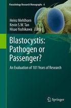 Parasitology Research Monographs 4 - Blastocystis: Pathogen or Passenger?