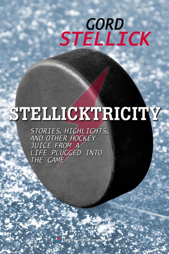Stellicktricity - cover