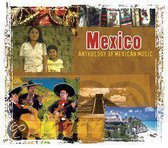Mexico-Anthology Of..