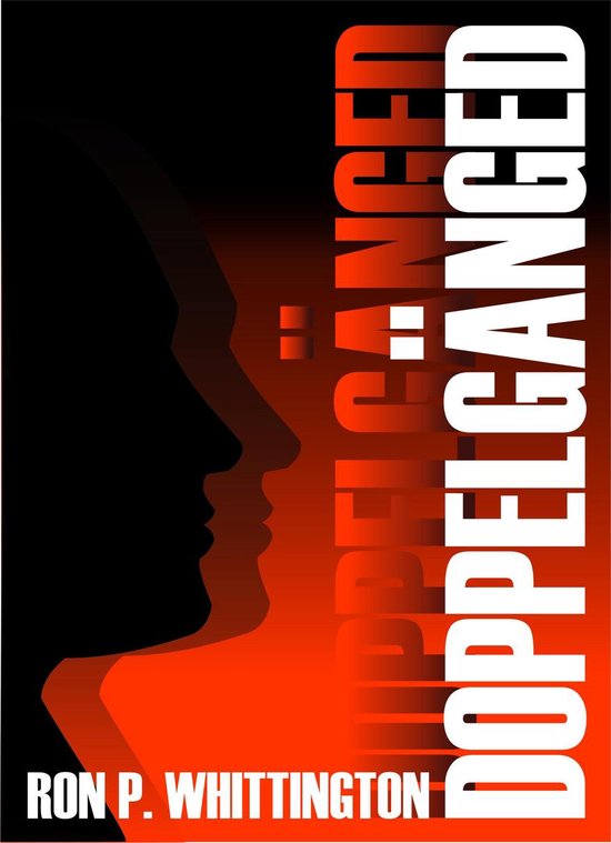 Doppelgänged - cover