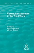 Routledge Revivals - Community Education in the Third World