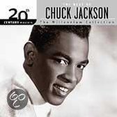 20th Century Masters-The Millennium Collection: The Best of Chuck Jackson