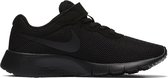 Nike Tanjun Jongens Sneakers - Black/Black - Maat 29.5
