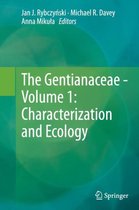 The Gentianaceae