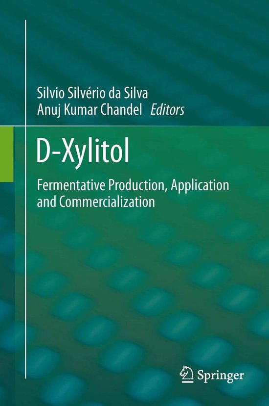 D-Xylitol - cover