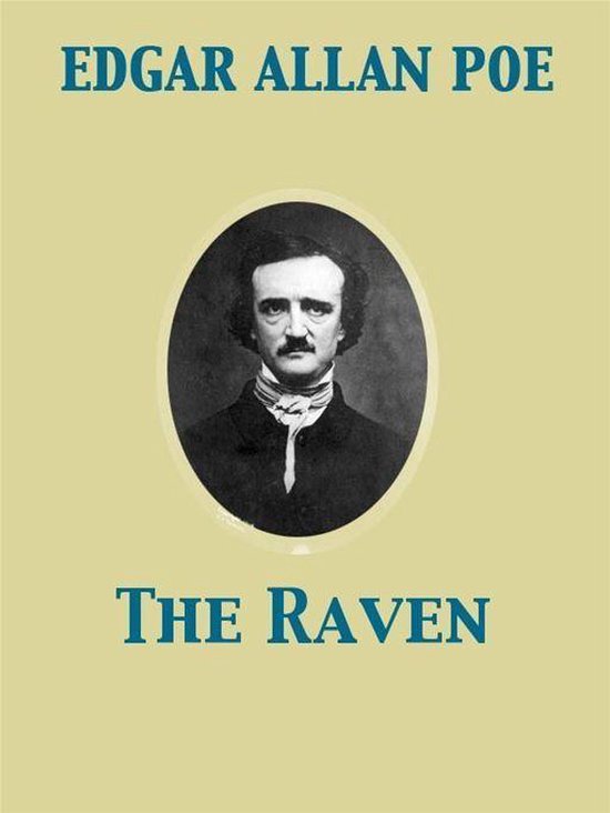 The Raven - cover