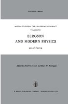 Boston Studies in the Philosophy and History of Science 7 - Bergson and Modern Physics