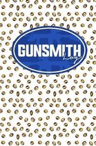 Gunsmith Log