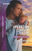Cowboys of Holiday Ranch - Operation Cowboy Daddy