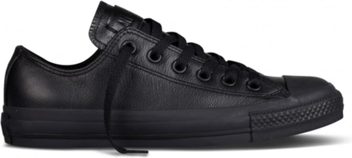 Converse Chuck Taylor All Star Ox Sneakers Kinderen Zwart