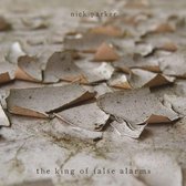 Nick Parker - The King Of False Alarms (CD)