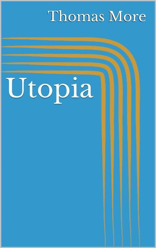 Utopia - cover
