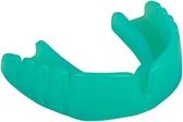 Opro Snap Junior gebitsbeschermer mint groen