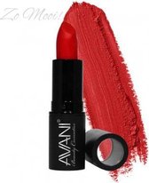 AVANI High Definition Mineral Lipstick - Real Red
